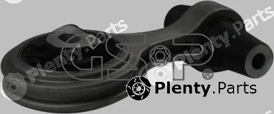 GSP 518192 — Mounting, engine