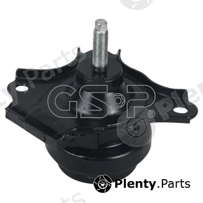 GSP 514726 — Mounting, engine
