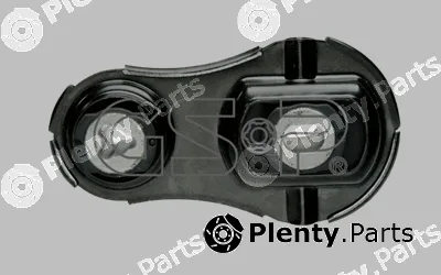 GSP 531136 — Mounting, engine