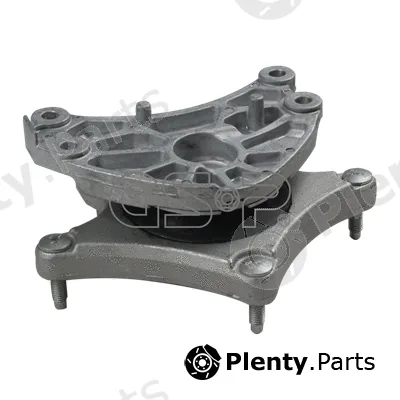 GSP 531445 — Mounting, automatic transmission