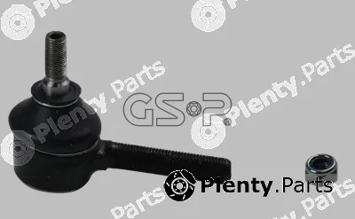 GSP S070048 — Tie Rod End