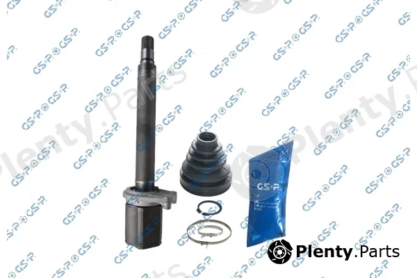 GSP 602446 — Joint Kit, drive shaft