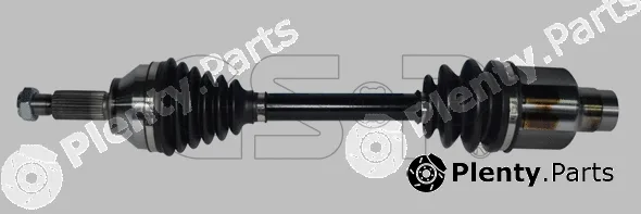 GSP 218226 — Drive Shaft