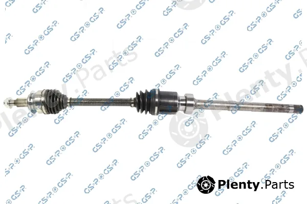 GSP 204077 — Drive Shaft
