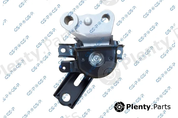 GSP 533140 — Mounting, engine