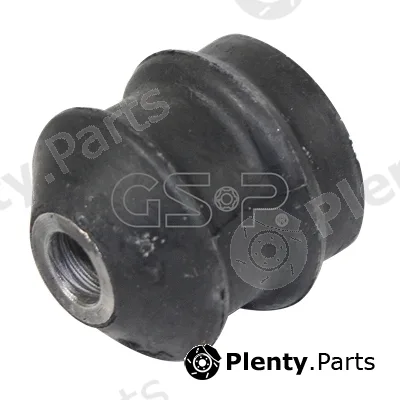 GSP 510161 — Mounting, engine