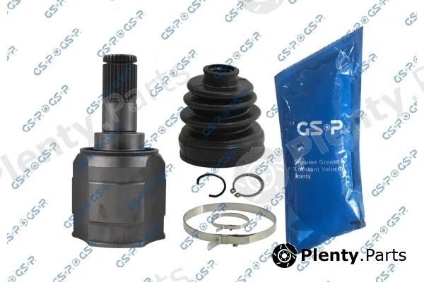 GSP 602628 — Joint Kit, drive shaft