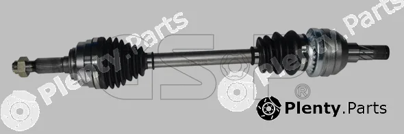 GSP 212045 — Drive Shaft