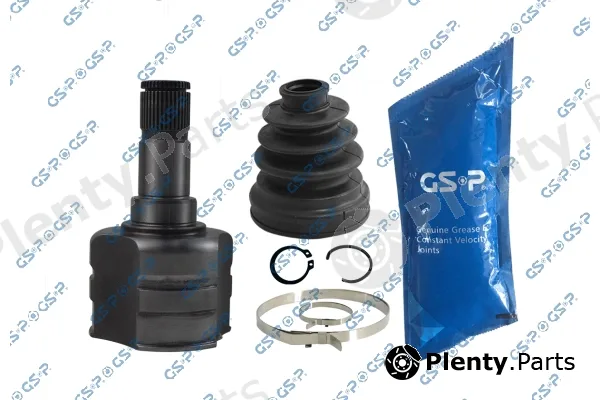 GSP 602504 — Joint Kit, drive shaft