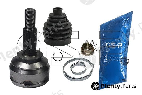 GSP 850219 — Joint Kit, drive shaft