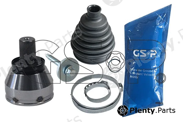 GSP 899271 — Joint Kit, drive shaft