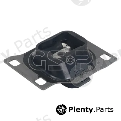 GSP 518928 — Mounting, engine