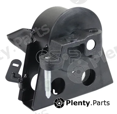 GSP 514632 — Mounting, engine