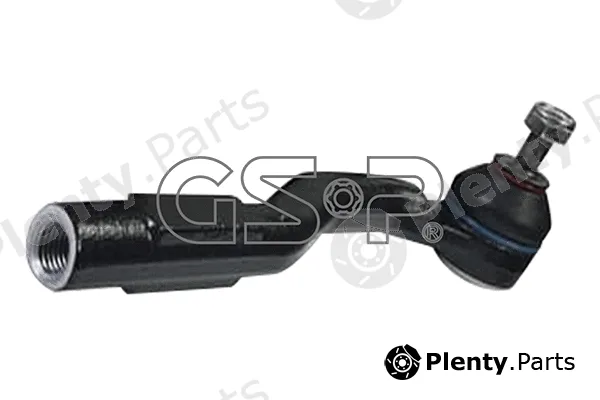 GSP S071782 — Tie Rod End