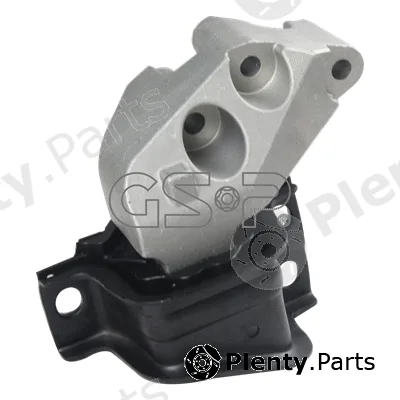 GSP 531693 — Mounting, engine