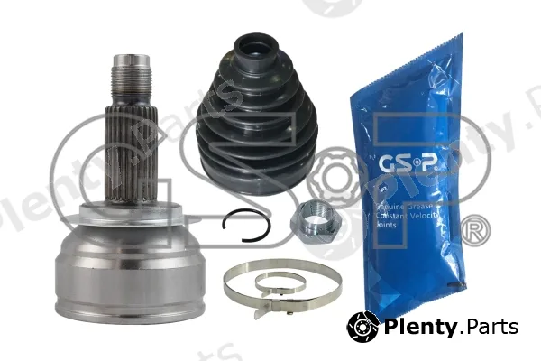 GSP 801045 — Joint Kit, drive shaft