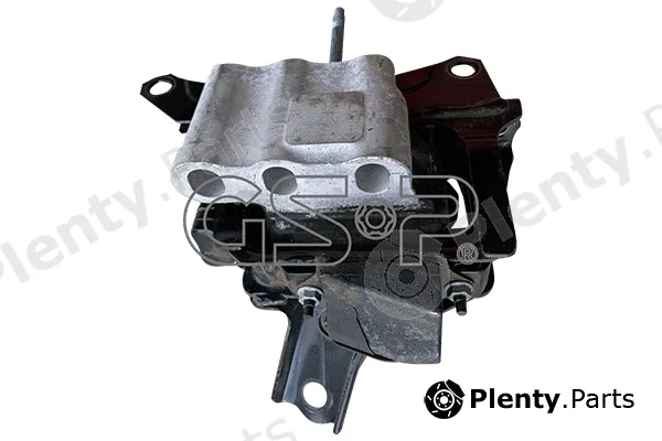 GSP 537788 — Mounting, engine