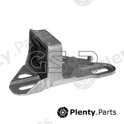 GSP 511944 — Mount, exhaust system