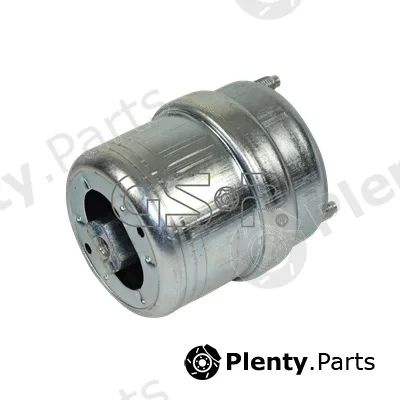 GSP 510323 — Mounting, engine