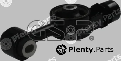 GSP 519164 — Mounting, engine
