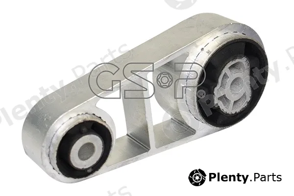 GSP 511391 — Mounting, engine
