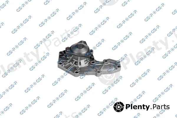 GSP WP900585 — Water Pump, engine cooling