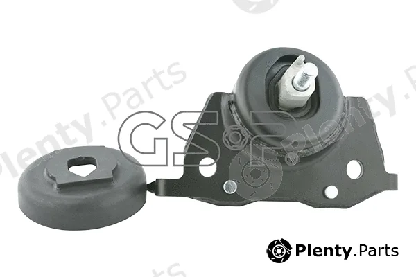 GSP 537778 — Mounting, engine