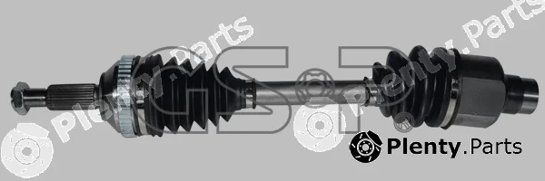 GSP 218004 — Drive Shaft