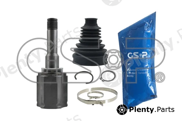 GSP 601774 — Joint Kit, drive shaft