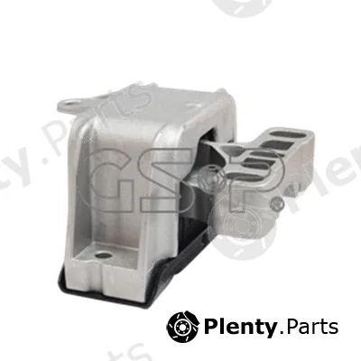 GSP 510209 — Mounting, automatic transmission