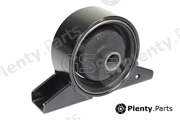 GSP 514524 — Mounting, engine