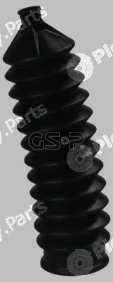 GSP 540028 — Bellow, steering