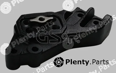 GSP 518751 — Mounting, engine