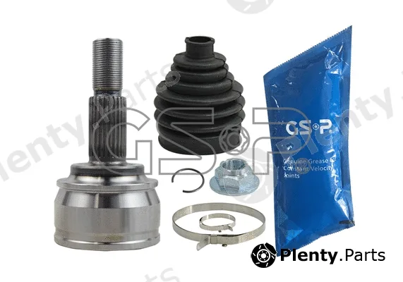 GSP 801406 — Joint Kit, drive shaft
