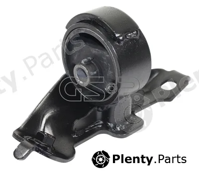 GSP 514481 — Mounting, engine
