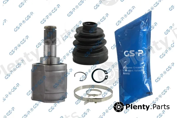 GSP 602316 — Joint Kit, drive shaft