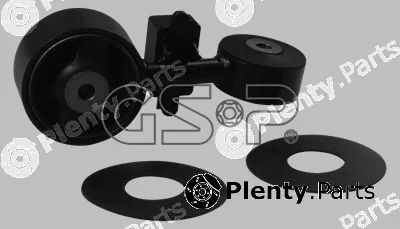 GSP 520308 — Mounting, engine