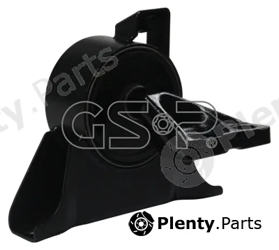 GSP 513994 — Mounting, engine