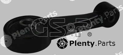 GSP 520199 — Mounting, engine