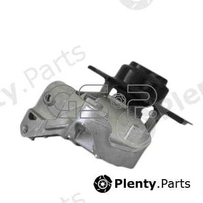 GSP 519500 — Mounting, engine