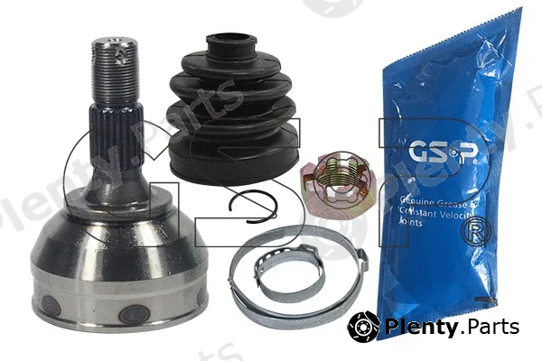 GSP 810042 — Joint Kit, drive shaft