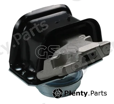 GSP 532342 — Mounting, engine