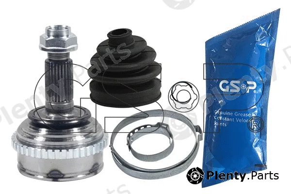 GSP 851003 — Joint Kit, drive shaft