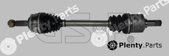 GSP 249011 — Drive Shaft