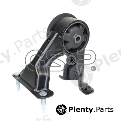 GSP 514384 — Mounting, engine