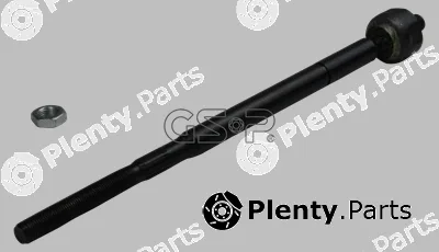 GSP S030775 — Inner Tie Rod
