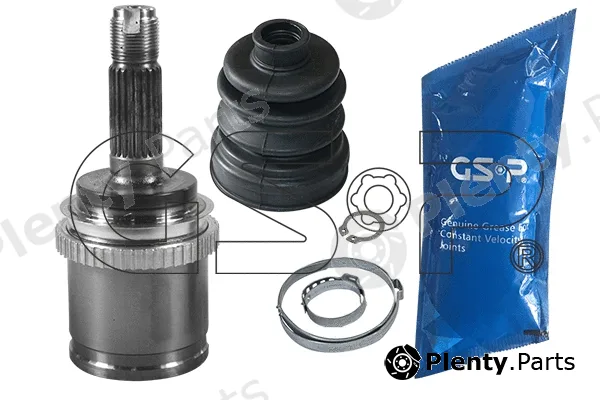 GSP 623054 — Joint Kit, drive shaft