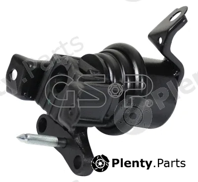 GSP 514777 — Mounting, engine