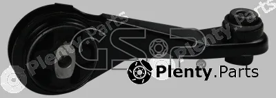 GSP 510775 — Mounting, engine
