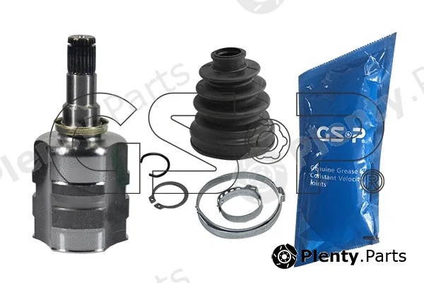 GSP 619001 — Joint Kit, drive shaft